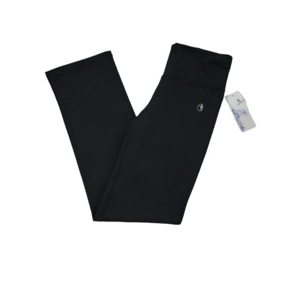 Icyzone Yoga Pants for Women Control Workout Athletic Exercise Gym Leggings Sz M - Picture 8 of 10